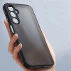 Tech-Protect Magmat Case for Xiaomi Redmi 14C / Poco C75, Matte Black