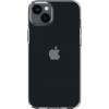 Spigen Liquid Crystal Apple iPhone 14 Plus / 15 Plus Case, Crystal Clear