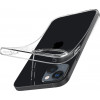 Spigen Liquid Crystal Apple iPhone 14 Plus / 15 Plus Case, Crystal Clear
