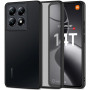 Tech-Protect MagMat Case for Xiaomi 14T, Matte Black