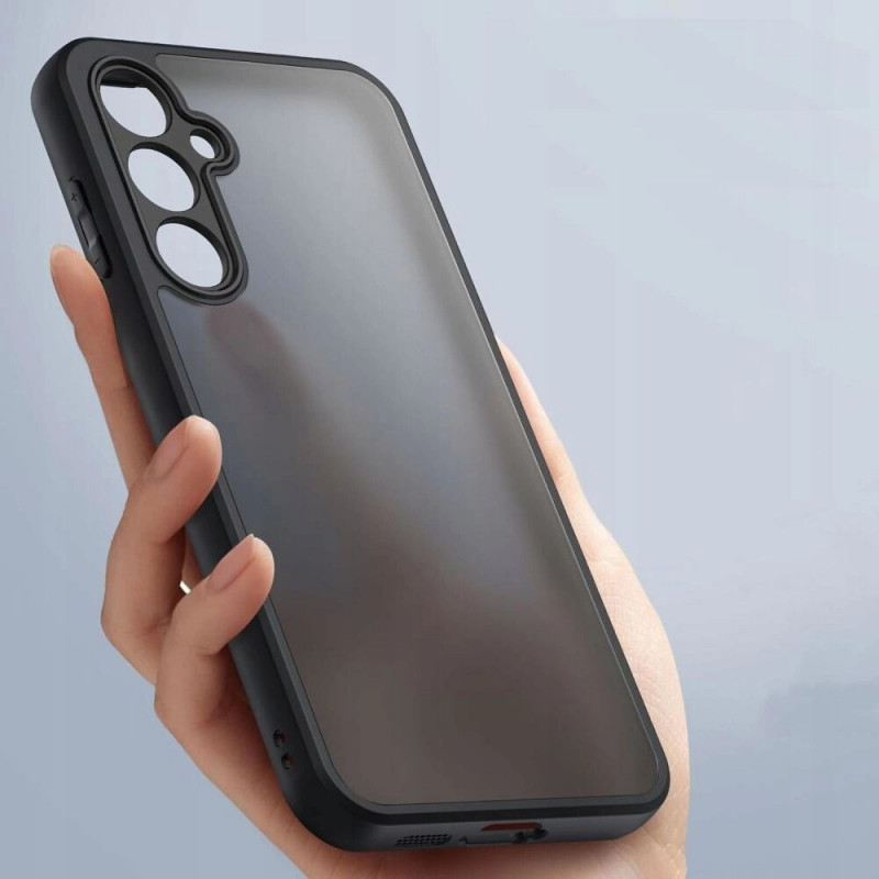Tech-Protect MagMat Case for Xiaomi 14T, Matte Black