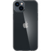 Spigen Airskin Hybrid Apple iPhone 14 Plus / 15 Plus Case, Crystal Clear