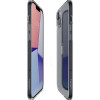 Spigen Airskin Hybrid Apple iPhone 14 Plus / 15 Plus Case, Crystal Clear
