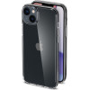 Spigen Airskin Hybrid Apple iPhone 14 Plus / 15 Plus Case, Crystal Clear