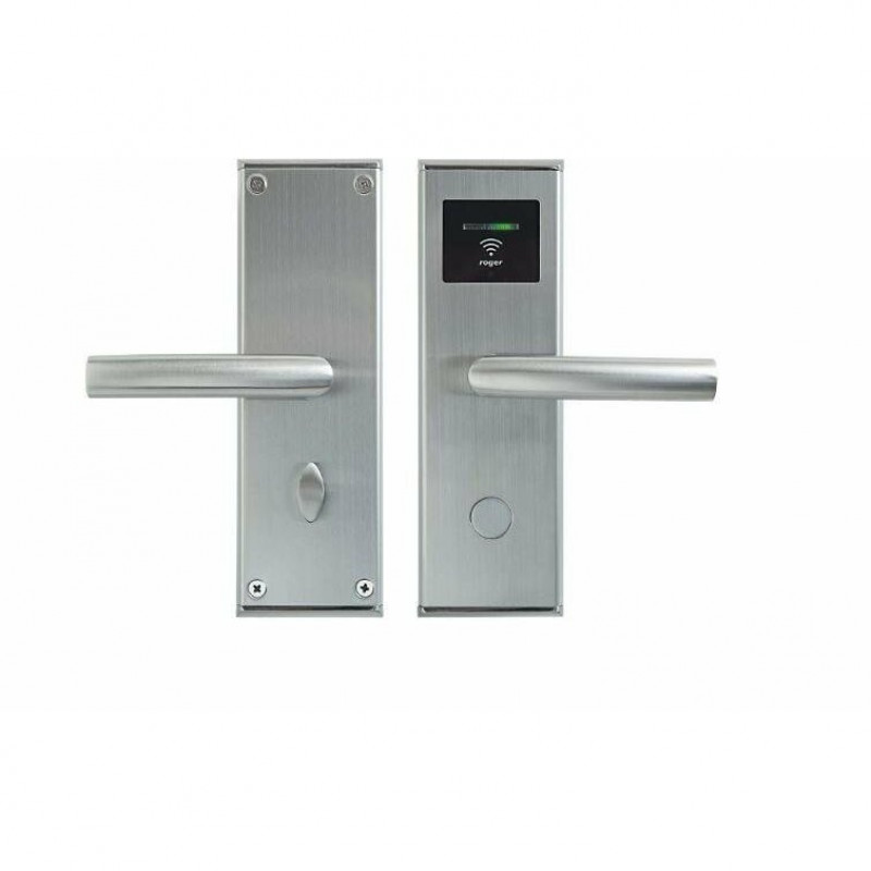 Roger RWL-1-SL-RO autonomous smart door lock
