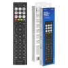 Savio RC-32 universal replacement remote control for Hisense TV