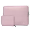 Tech-Protect NeoSlim THP3382 Laptop Sleeve 13-14", Dusty Rose