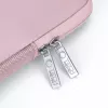 Tech-Protect NeoSlim THP3382 Laptop Sleeve 13-14", Dusty Rose