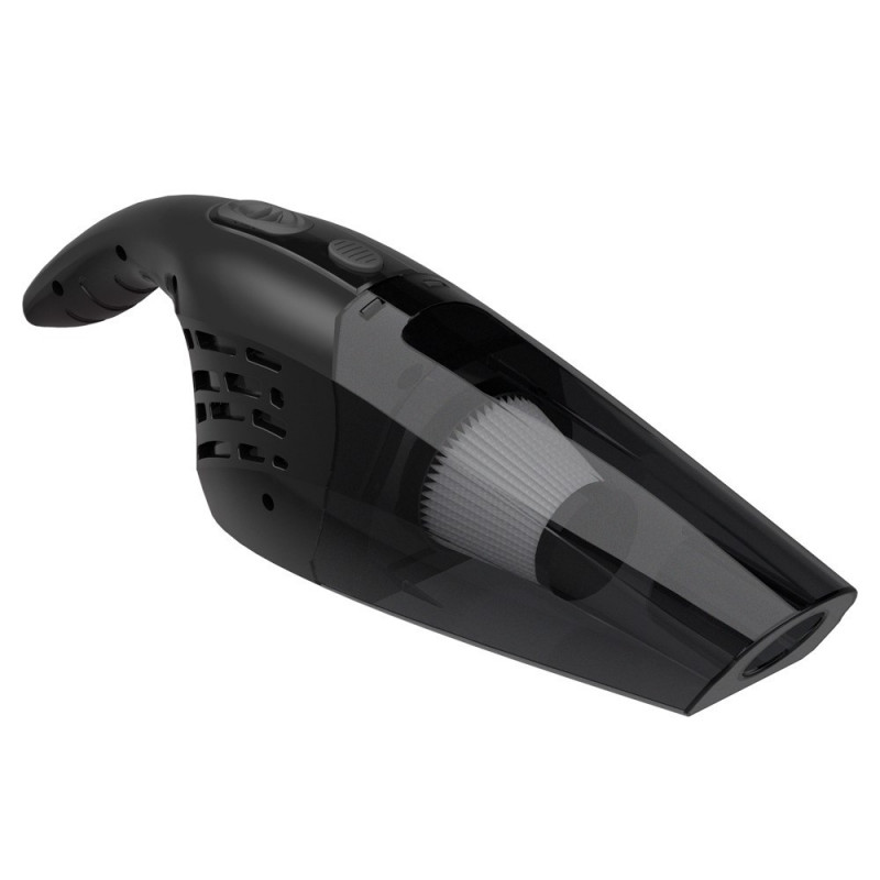 Savio OR-01 handheld cordless vacuum cleaner
