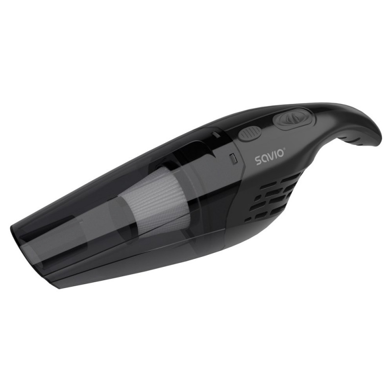 Savio OR-01 handheld cordless vacuum cleaner