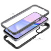 Tech-Protect Defense360 Case for Samsung Galaxy A16 / A17 / A18 / A26 4G / 5G, Black