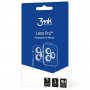 3MK Lens Protection Pro Apple iPhone 15, blue