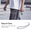 ESR Orbit HaloLock MagSafe Case for Apple AirPods 4, White