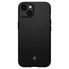Spigen Mag Armor MagSafe Apple iPhone 13 Case, Matte Black