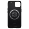 Spigen Mag Armor MagSafe Apple iPhone 13 Case, Matte Black