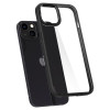 Spigen Ultra Hybrid Apple iPhone 13 Case, Matte Black