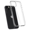 Spigen Ultra Hybrid Apple iPhone 13 mini Case, Crystal Clear
