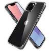 Spigen Ultra Hybrid Apple iPhone 13 mini Case, Crystal Clear