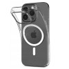 Tech-Protect FlexAir MagSafe THP3578 Case for Apple iPhone 15, Clear