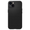 Spigen Liquid Air Apple iPhone 13 mini Case, Matte Black