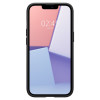 Spigen Liquid Air Apple iPhone 13 mini Case, Matte Black