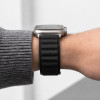Tech-Protect Nylon Pro Apple Watch 8 / 9 / 10 / 11 / 12 / SE / Ultra 44/45/46/49 mm Watch Strap, Black