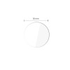 Tech-Protect Hydro Flex+ Garmin Venu 4 41 mm Hydrogel Screen Protector, Clear (2 pcs)