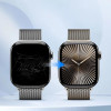 Tech-Protect Hydro Flex+ Garmin Venu 4 45 mm Hydrogel Screen Protector, Clear (2 pcs)