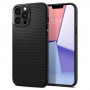 Spigen Liquid Air Apple iPhone 13 Pro Case, Matte Black