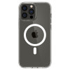 Spigen Ultra Hybrid Mag MagSafe Apple iPhone 13 Pro Max Case, White