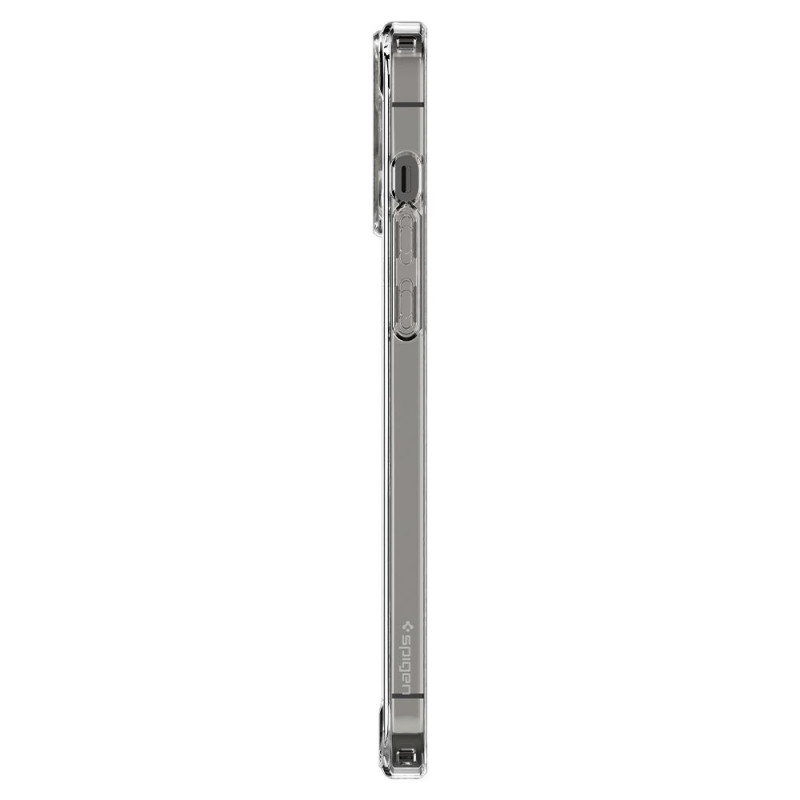 Spigen Ultra Hybrid Mag MagSafe Apple iPhone 13 Pro Max Case, White
