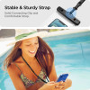 Spigen A601 Universal Waterproof Case (2 pcs), Crystal Clear