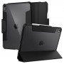 Spigen Ultra Hybrid Pro Case for Apple iPad Air 10.9 (2020/2022, 4th/5th gen) / iPad Air 11 (2024, 6th gen), Black
