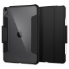 Spigen Ultra Hybrid Pro Case for Apple iPad Air 10.9 (2020/2022, 4th/5th gen) / iPad Air 11 (2024, 6th gen), Black