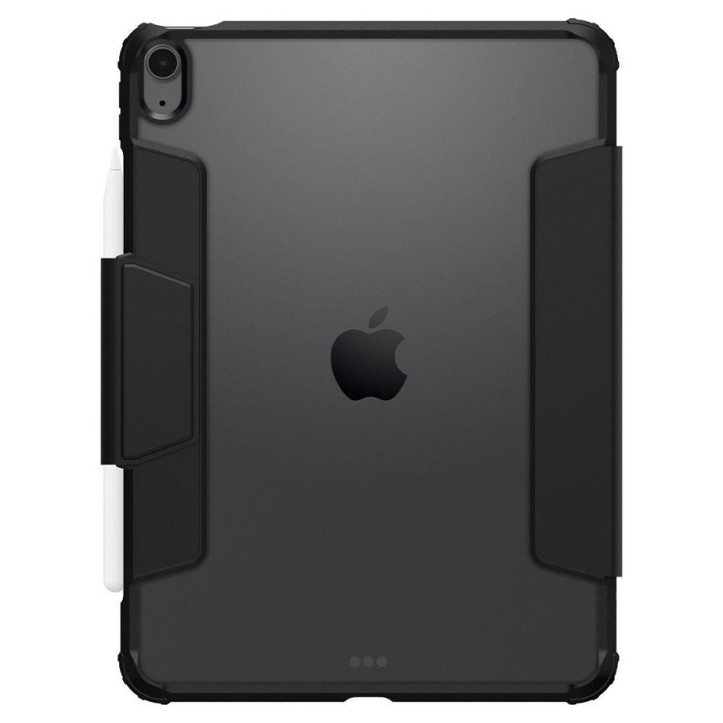 Spigen Ultra Hybrid Pro Case for Apple iPad Air 10.9 (2020/2022, 4th/5th gen) / iPad Air 11 (2024, 6th gen), Black