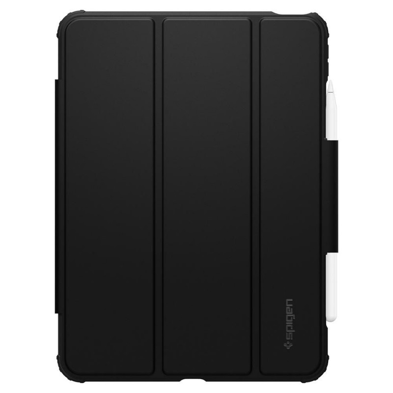 Spigen Ultra Hybrid Pro Case for Apple iPad Air 10.9 (2020/2022, 4th/5th gen) / iPad Air 11 (2024, 6th gen), Black