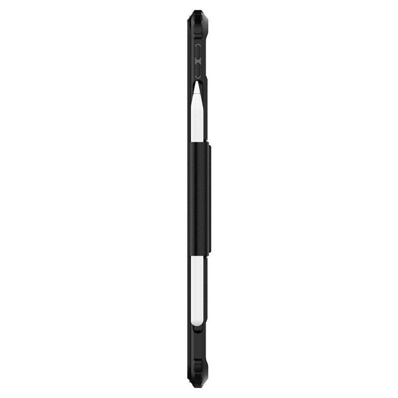 Spigen Ultra Hybrid Pro Case for Apple iPad Air 10.9 (2020/2022, 4th/5th gen) / iPad Air 11 (2024, 6th gen), Black