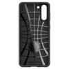 Spigen Liquid Air Case for Samsung Galaxy S21, Matte Black