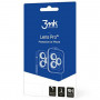 3MK Lens Protection Pro Apple iPhone 15 Pro, silver