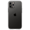Spigen Ultra Hybrid Case for Apple iPhone 12 / 12 Pro, Crystal Clear
