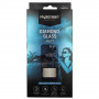 MyScreen Diamond Glass Matt Tempered Glass for Apple iPhone 17 Pro Max, Black