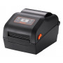 Bixolon XD5-40d Label Printer, Thermal Direct, 203 dpi, USB, USB Host, RS232, Bluetooth, Ethernet, Black