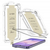 Tech-Protect Quick Set AR+ Anti-Reflective Glass for Samsung Galaxy S26 Ultra, Black