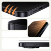 Tech-Protect Quick Set AR+ Anti-Reflective Glass for Samsung Galaxy S26 Ultra, Black