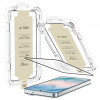 Tech-Protect Quick Set AR+ Anti-Reflective Glass for Samsung Galaxy S26, Black
