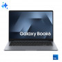 Samsung Galaxy Book6 14" NP740VJK-KG7DE Laptop, Intel Core 5 315, 16 GB RAM, 512 GB SSD, Windows 11 Home, Grey