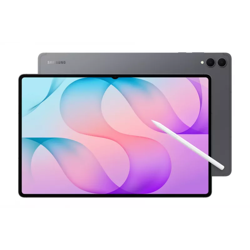 Samsung Galaxy Tab S12 Ultra SM-X940 Tablet, 14.6" Wi-Fi, 16 GB RAM, 1 TB, Grey