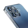 3MK Lens Protection Pro Camera Lens Glass Apple iPhone 15 Plus, alpine green