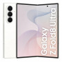 Samsung Galaxy Fold8 Ultra SM-F976B Mobile Phone, 256 GB, 12 GB RAM, 8", Cream