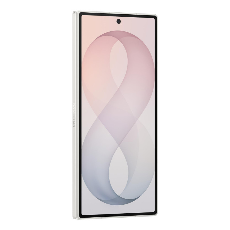 Samsung Galaxy Fold8 Ultra SM-F976B Mobile Phone, 256 GB, 12 GB RAM, 8", Cream